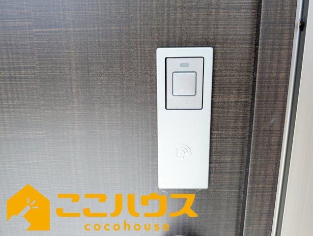 中城村北浜第4　新築戸建て　全5棟　1号棟の設備|【施工例】※同施工の別物件写真
