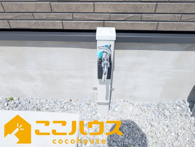 中城村北浜第4　新築戸建て　全5棟　1号棟の設備|【施工例】※同施工の別物件写真