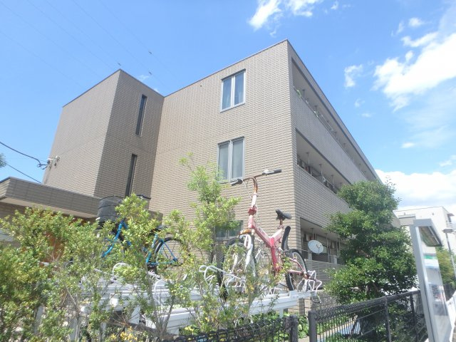 リバード北加瀬
