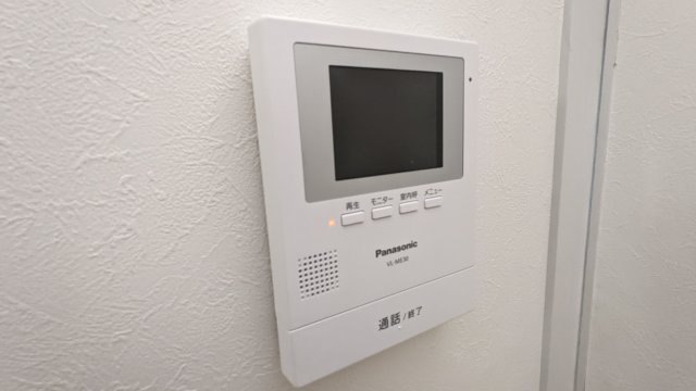  シティビル5　春住小学校区のセキュリティ|シティビル5