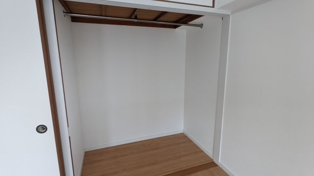  シティビル5　春住小学校区の収納|シティビル5