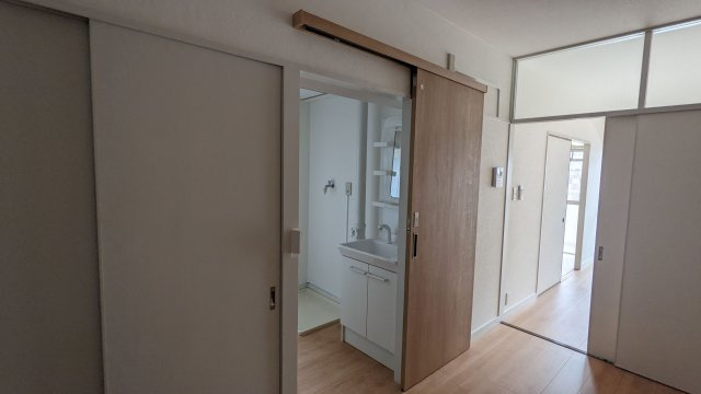  シティビル5　春住小学校区の内装|シティビル5