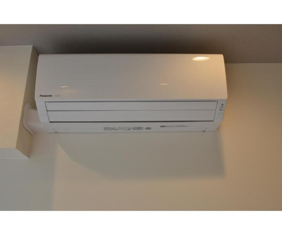 【設備】 | ボナチッタ3号棟