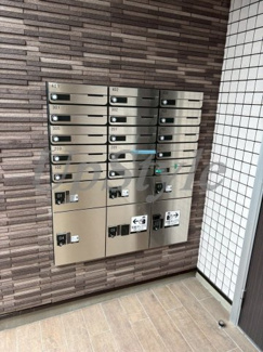 【その他共用部分】