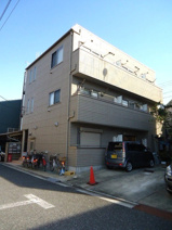 カーサエテルノKの画像