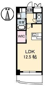 ネクステージ中井