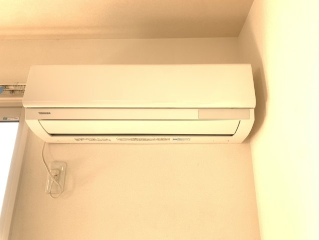 モアレフィナード　A棟の設備