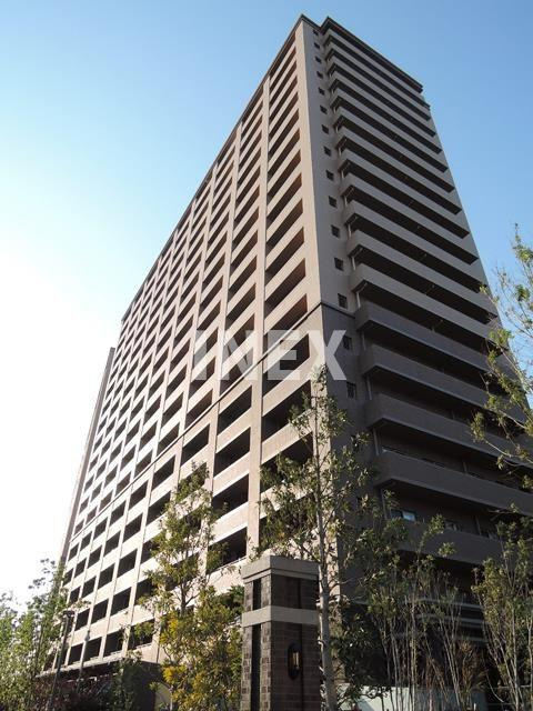 川崎市川崎区小田栄２丁目の賃貸マンションのその他共用部分