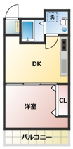西蒲田司コーポの画像