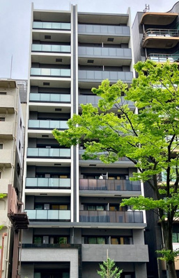 【外観】 | プレシャス川崎ブリシアコート