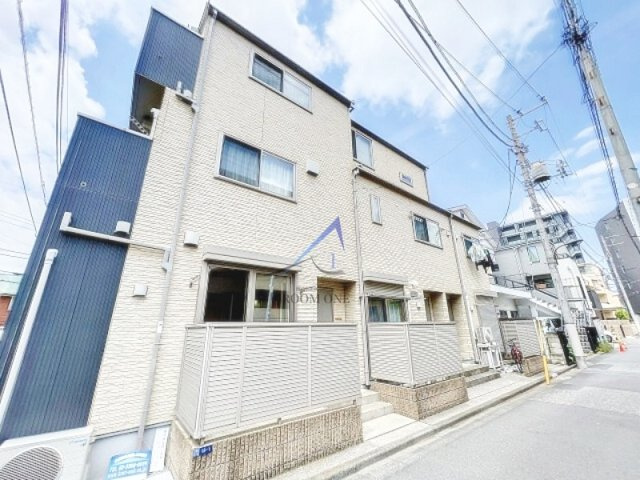 フローラ落合