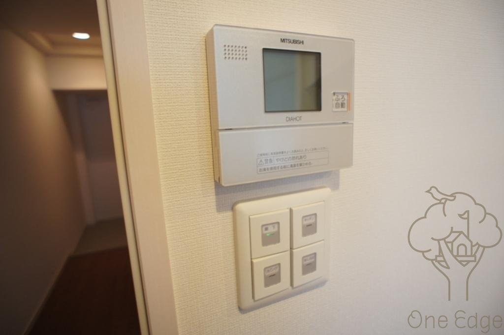 メロッソ梅北の設備