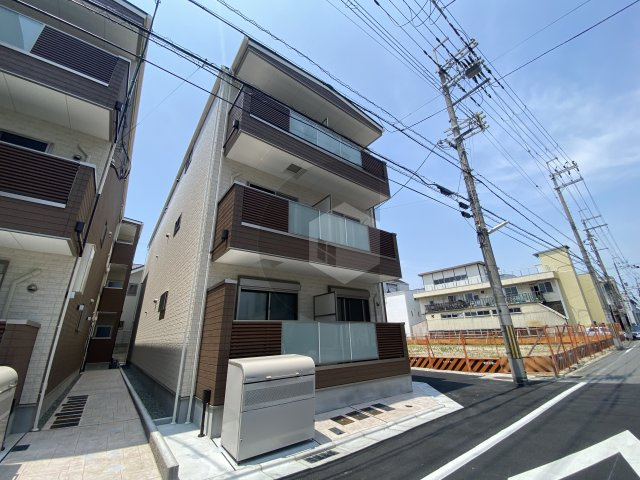LEPUS御厨A