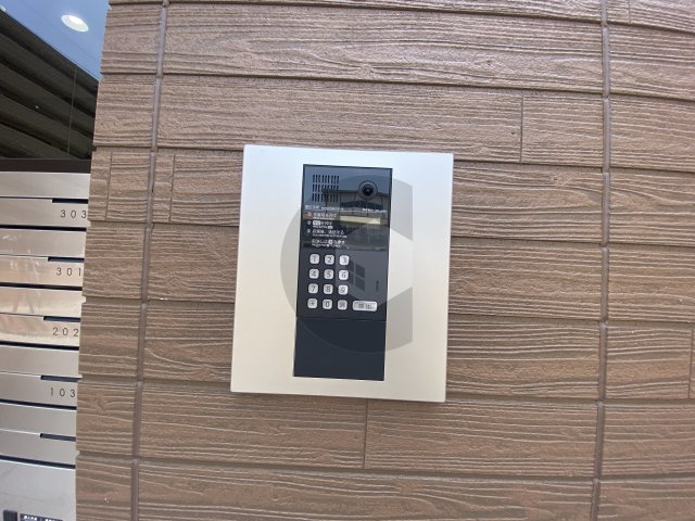 LEPUS御厨Aのセキュリティ