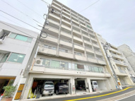 鷹野橋マンションの画像
