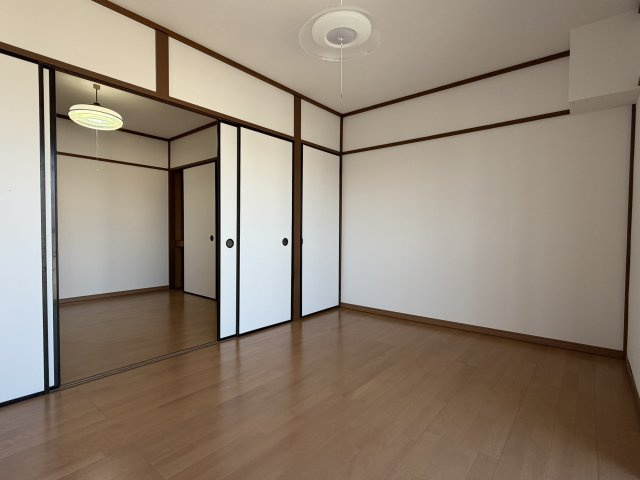 グレイス山王の洋室|洋室6帖