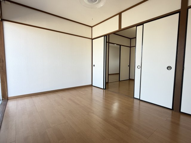 グレイス山王の洋室|洋室6帖