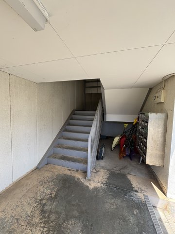 グレイス山王のその他共用部分
