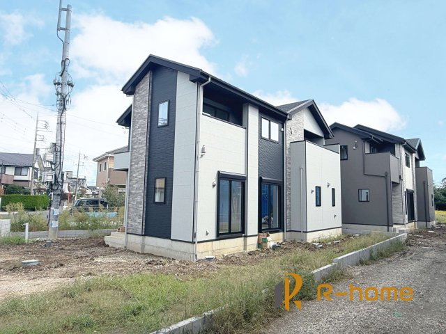 取手市井野8期　新築戸建て　1号棟