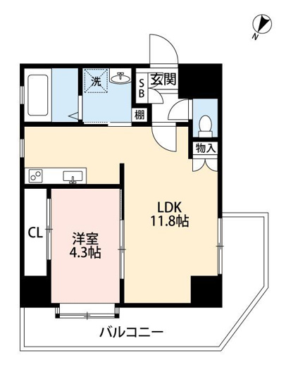 【間取り】 | アップリッチ本荘