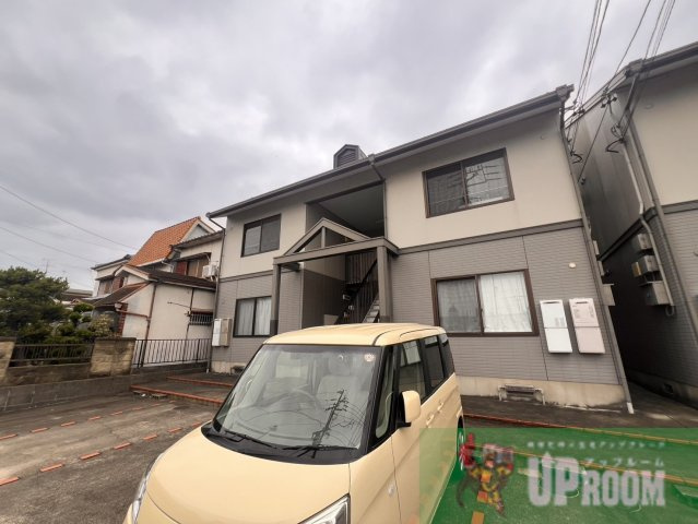 アーバン元郷 A棟