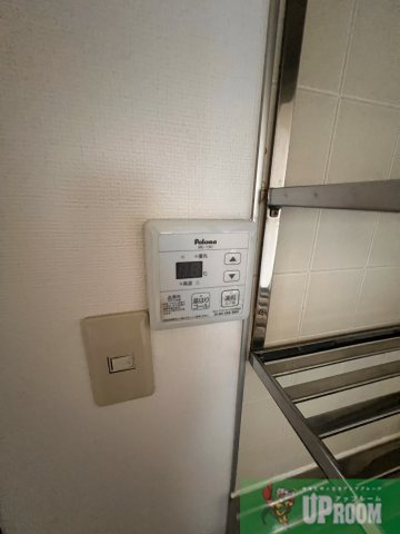アーバン元郷 A棟の設備
