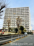 戸山ハイツの画像