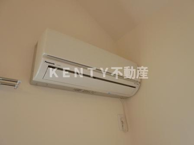 【設備】 | ＡＪ馬込