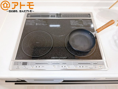 【内装】 | 島田市御仮屋町　新築戸建　全1棟