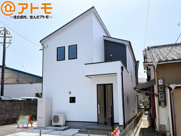 島田市御仮屋町　新築戸建　全1棟の画像