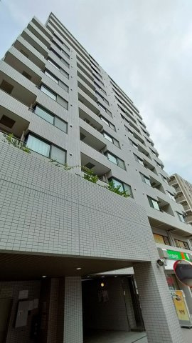 デュオ府中駅前