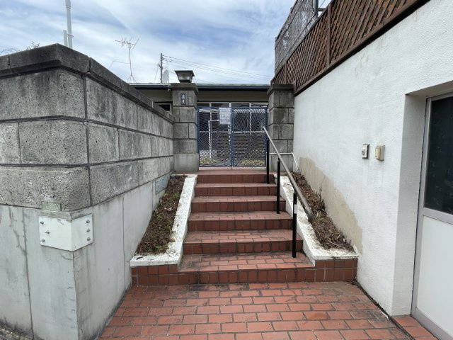 中古戸建　福島市蓬莱町1期　蓬莱東小・蓬莱中のその他