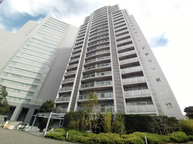 【外観】 | 文京グリーンコートビュータワー本駒込Ｂ棟 | 【文京グリーンコートビュータワー本駒込Ｂ棟】