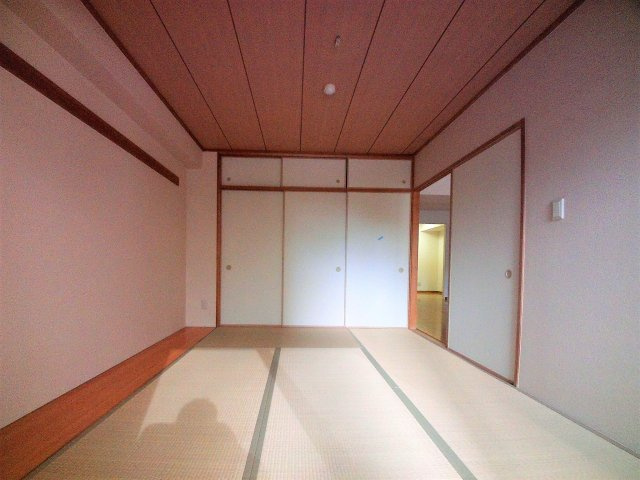 【寝室】 | 文京グリーンコートビュータワー本駒込Ｂ棟 | ※同物件内別住戸の写真を参考に掲載しています。