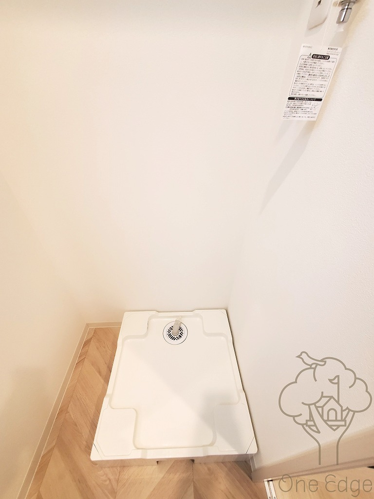 ACT DOORS天六の設備