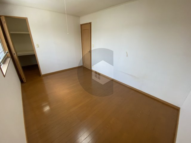 パルテールの寝室
