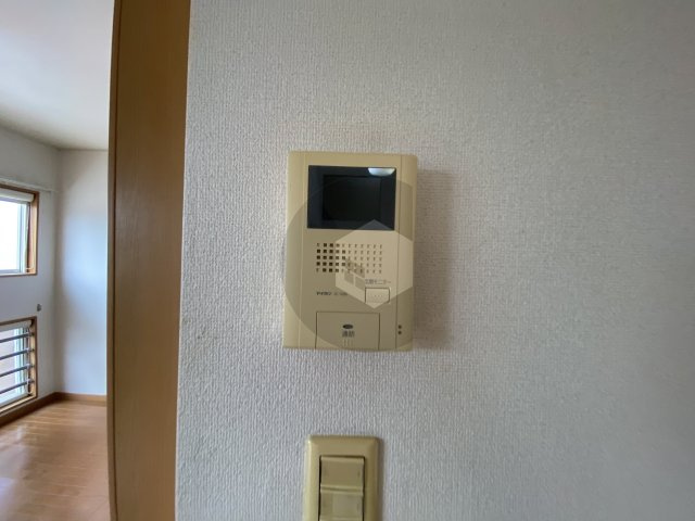 パルテールのセキュリティ