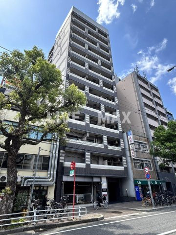 【外観】CITYSPIRE神戸元町I