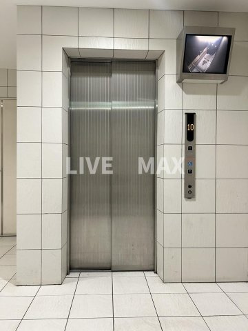 【その他共用部分】CITYSPIRE神戸元町I