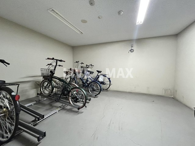 【その他共用部分】CITYSPIRE神戸元町I