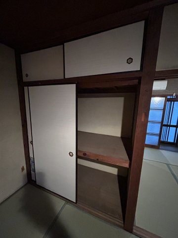 今村文化の収納