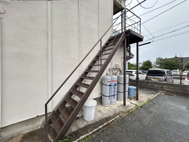 今村文化のその他共用部分
