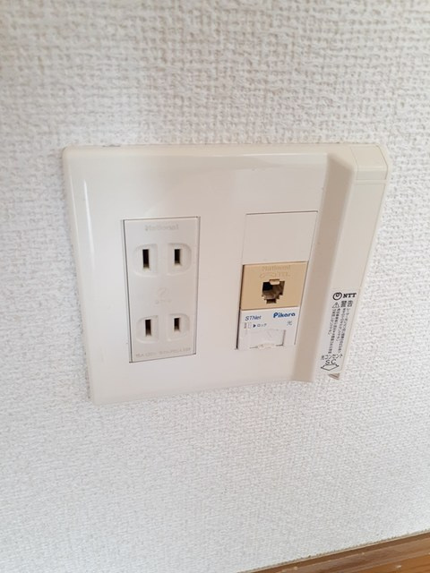 グランデール　一本松の設備|その他