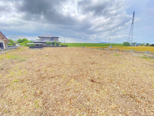 【外観】 | 上益城郡嘉島町犬渕