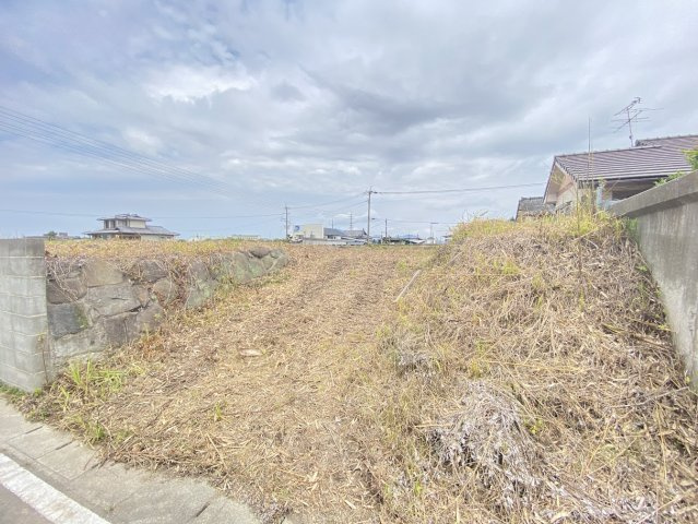 【外観】 | 上益城郡嘉島町犬渕