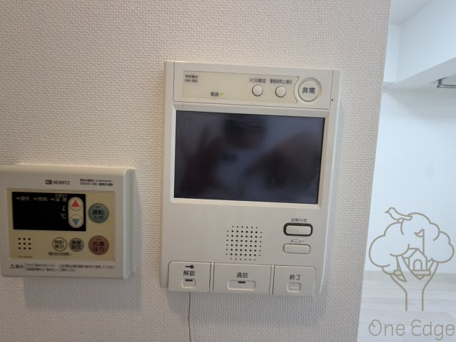 セレニテ梅田ESTの設備
