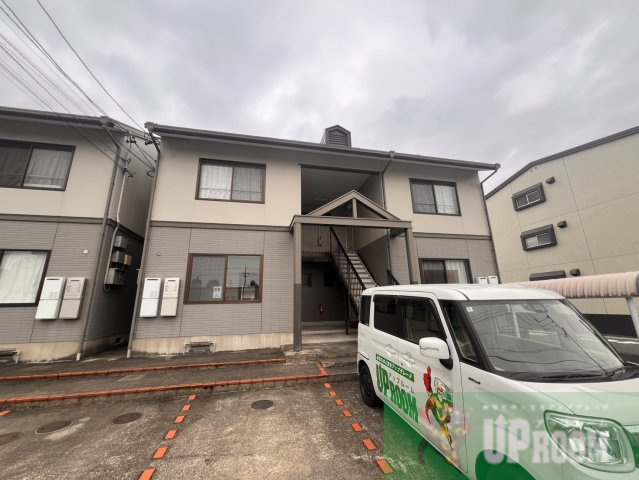 アーバン元郷 B棟