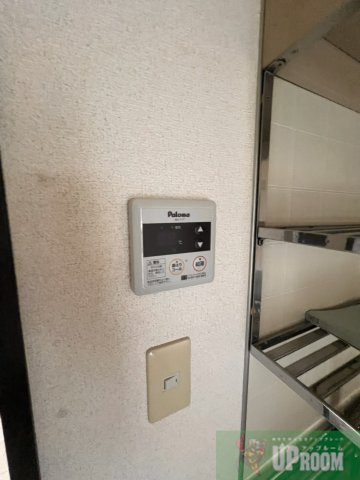 アーバン元郷 B棟のその他