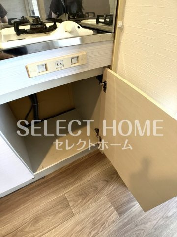  | エドスプリングス東館