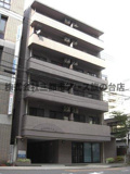 南大井ＭＣビルの画像